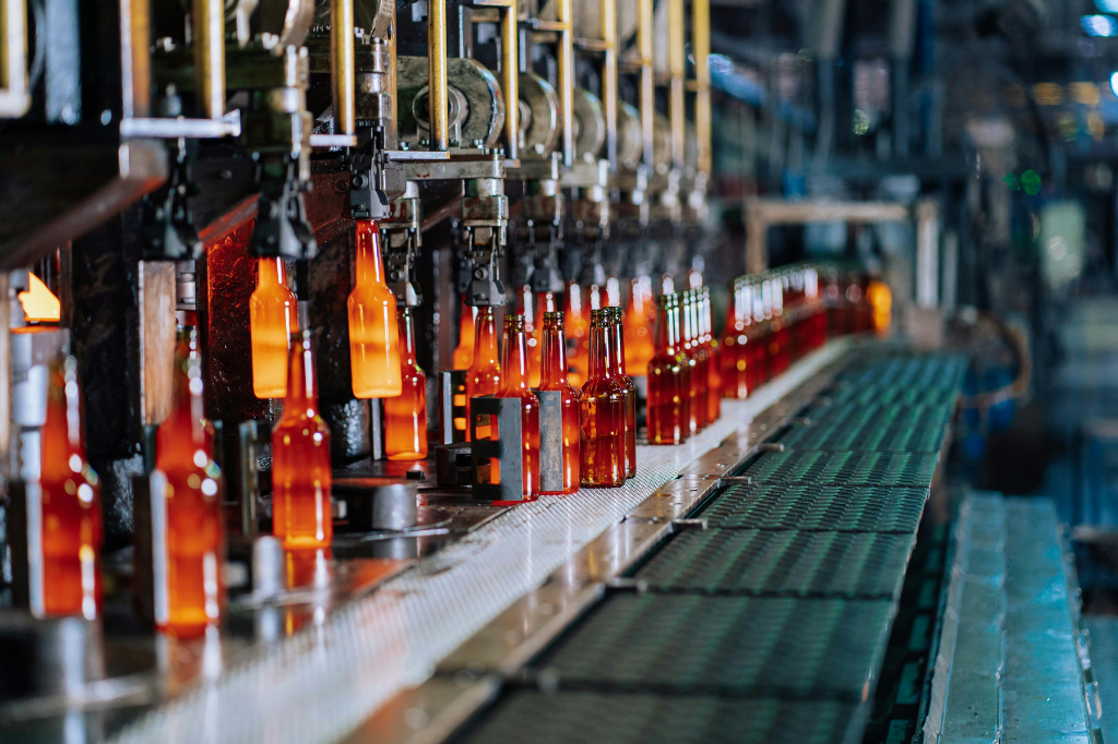 Etiquetadoras industriales: soluciones para mejorar